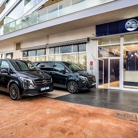 Casa Paraiso Ivan Luxury Homes 6ªpta Sur 1ªlinea Oropesa del Mar Zewnętrze zdjęcie