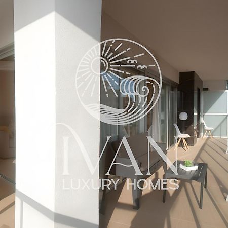 Casa Paraiso Ivan Luxury Homes 6ªpta Sur 1ªlinea Oropesa del Mar Zewnętrze zdjęcie