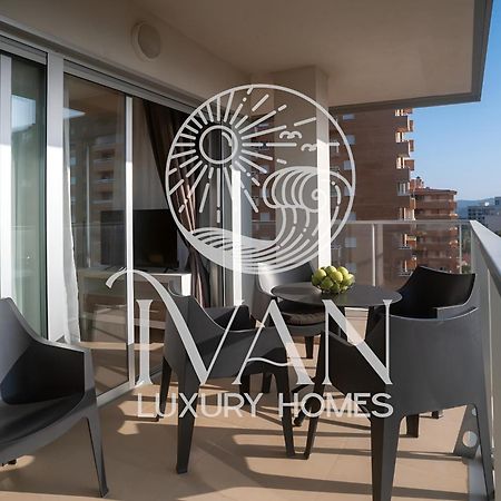 Casa Paraiso Ivan Luxury Homes 6ªpta Sur 1ªlinea Oropesa del Mar Zewnętrze zdjęcie