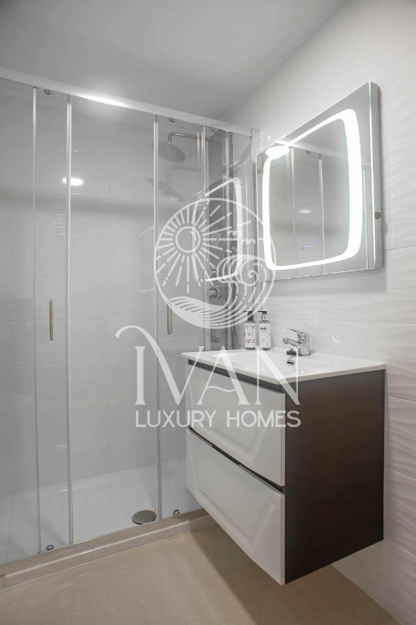 Casa Paraiso Ivan Luxury Homes 6ªpta Sur 1ªlinea Oropesa del Mar Zewnętrze zdjęcie